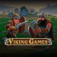 Viking Games